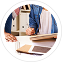 02.提供設計定制方案